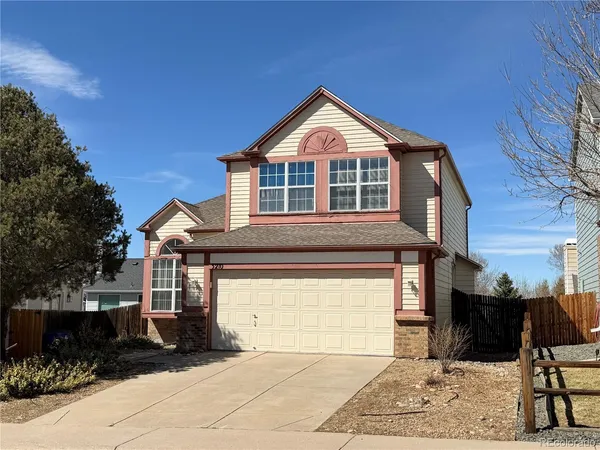 $2,695 | 3210 South Biscay Way, Aurora, CO 80013