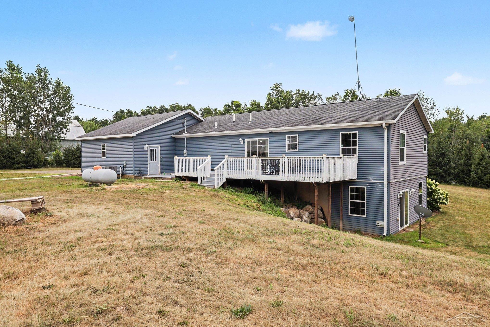 628 West Fenwick Road Fenwick, MI 48834 - Photo 39 of 46 Gallery Image 39