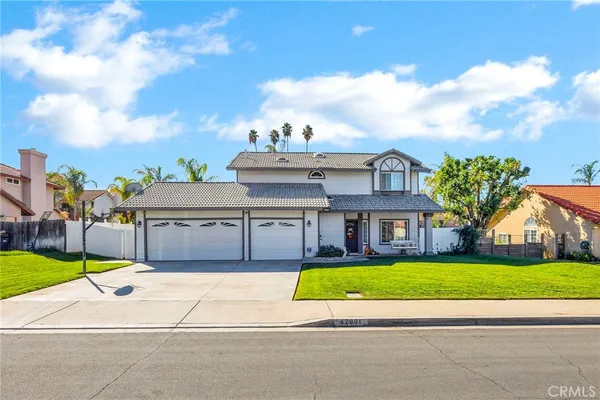 $584,900 | 42091 Bancroft Way, Hemet, CA 92544