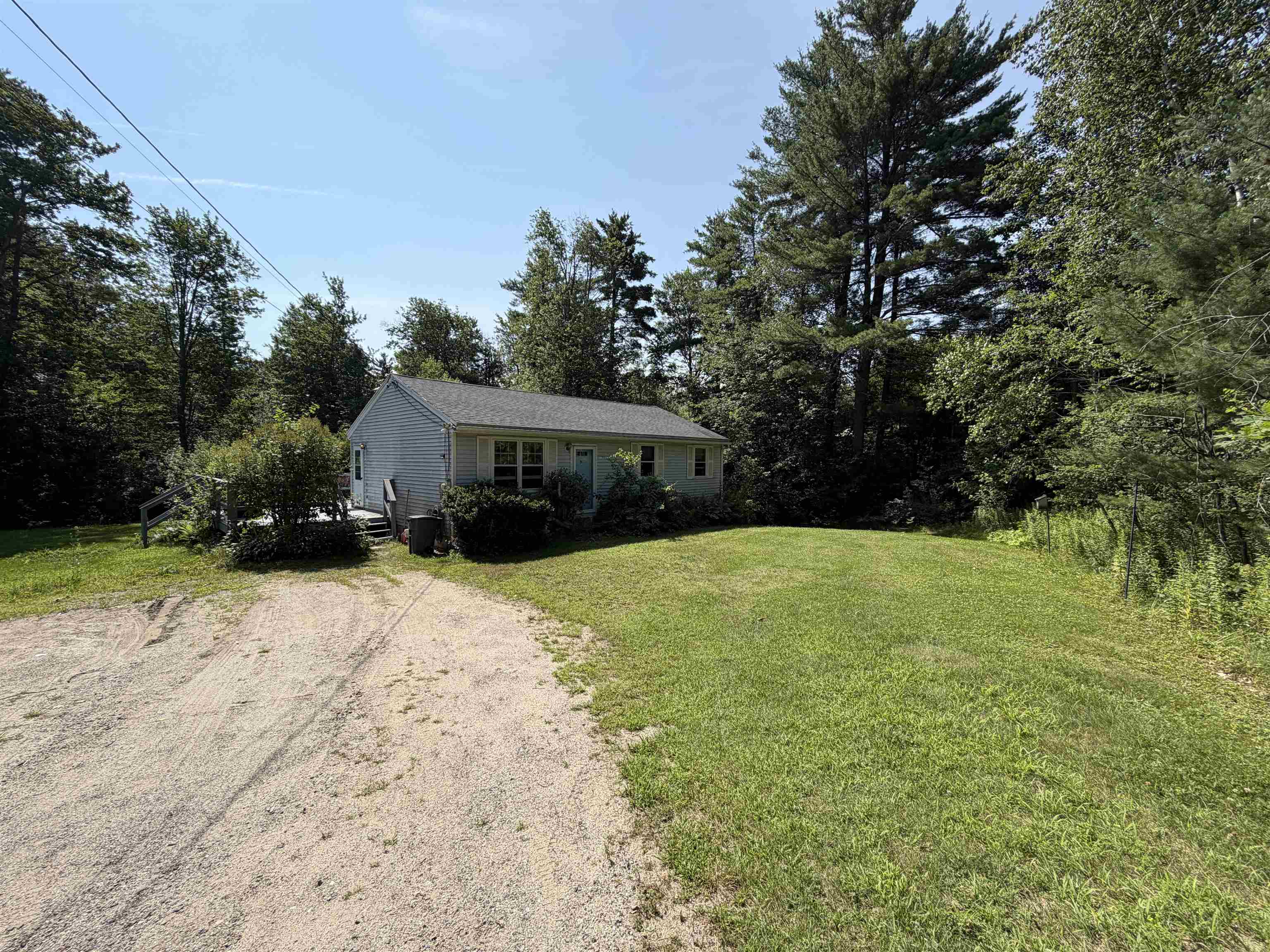 54 Highland Drive Rindge, NH 03461 - Photo 1 of 27