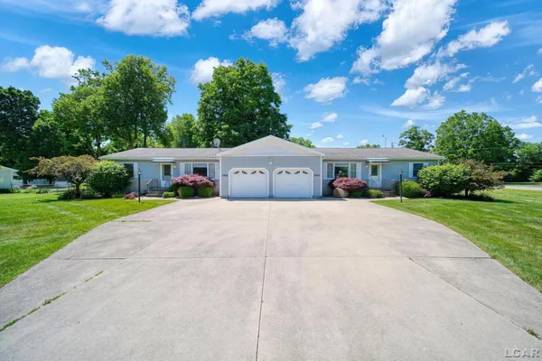 $264,900 | 2978 Lee Marie Drive, Adrian, MI 49221