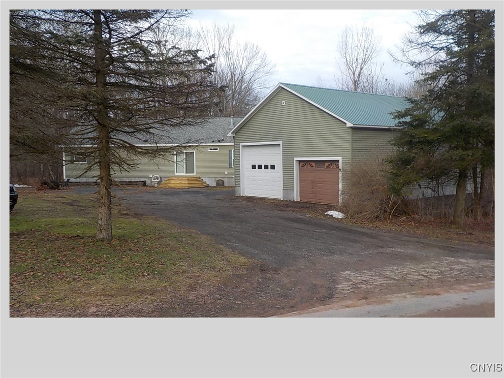 144 Spencer Road Pulaski, NY 13142 - Photo 1 of 1