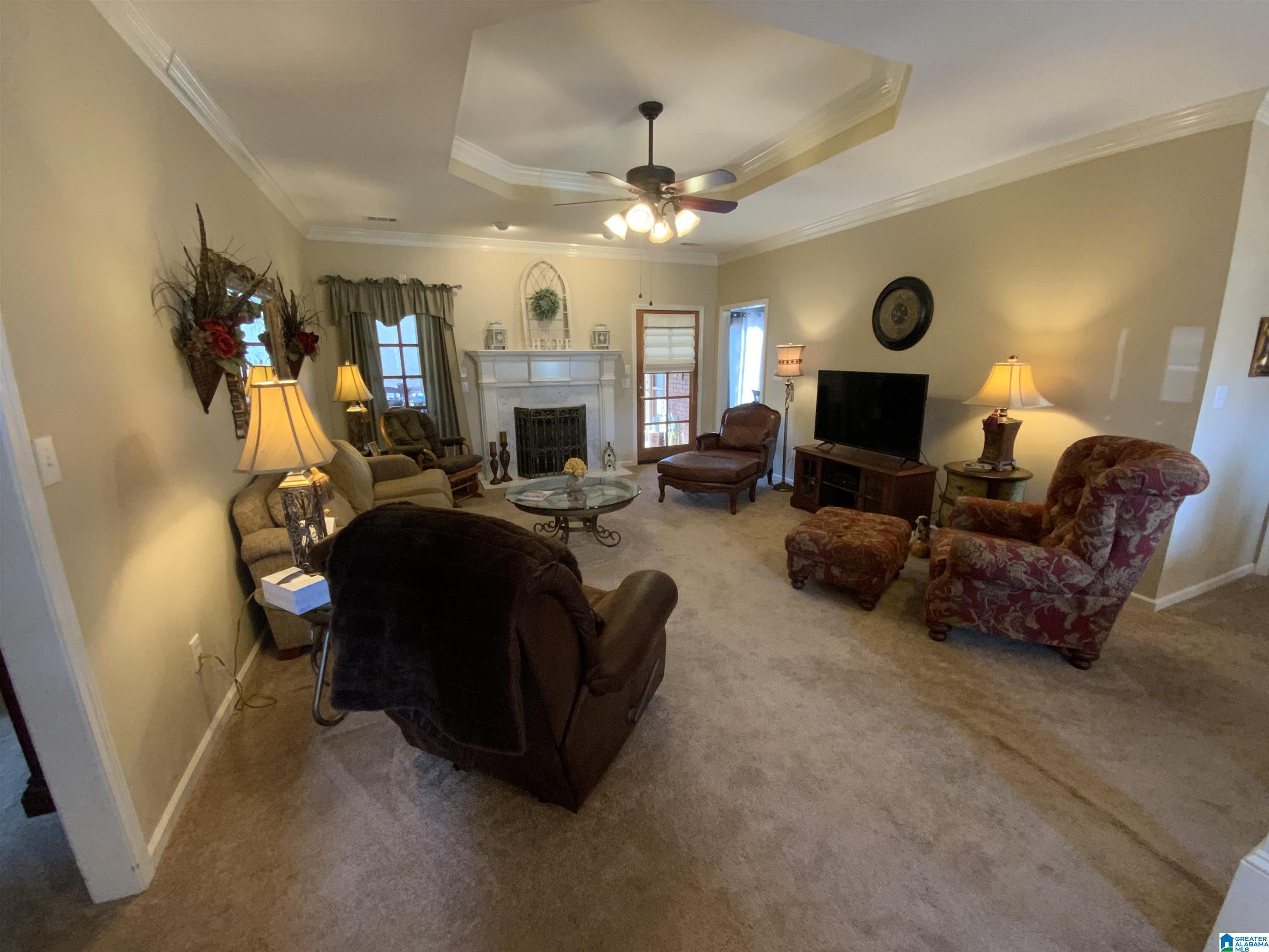 5904 Shilo Run Pinson, AL 35126 - Photo 5 of 13