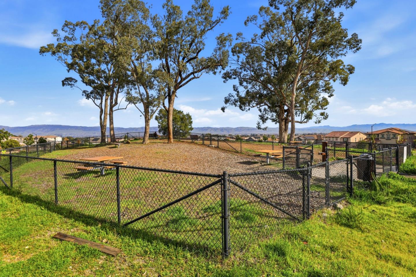 6385 Paysar Lane Gilroy, CA 95020 - Photo 26 of 27 a view of a swimming pool with a patio