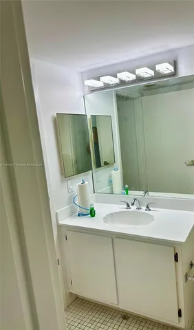 $455,000 | 7601 East Treasure Drive, Unit 1406, North Bay Village, FL 33141