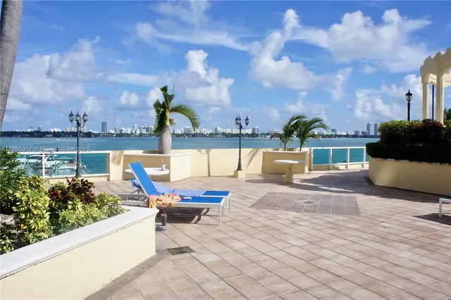 $455,000 | 7601 East Treasure Drive, Unit 1406, North Bay Village, FL 33141