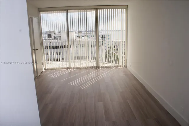 $455,000 | 7601 East Treasure Drive, Unit 1406, North Bay Village, FL 33141