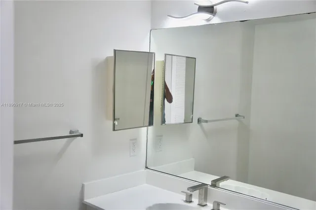 $455,000 | 7601 East Treasure Drive, Unit 1406, North Bay Village, FL 33141