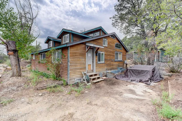 $1,149,000 | 0 Buttermilk Idylwild Multi-fam Lane, Prescott, AZ 86305