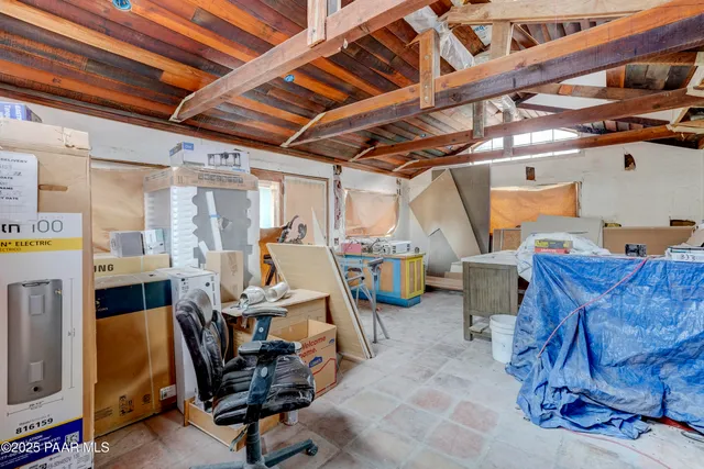 $1,149,000 | 0 Buttermilk Idylwild Multi-fam Lane, Prescott, AZ 86305