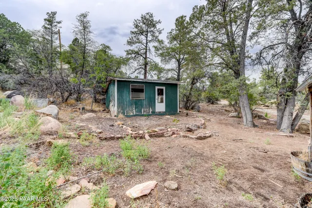 $1,149,000 | 0 Buttermilk Idylwild Multi-fam Lane, Prescott, AZ 86305
