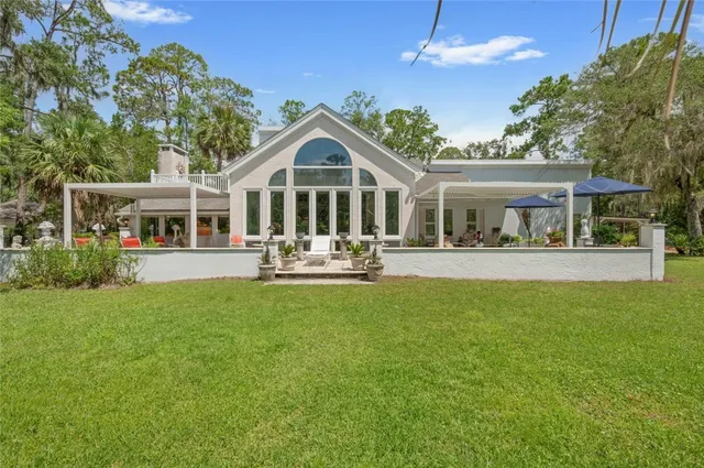 $1,399,000 | 122 Shore Rush Drive, St. Simons Island, GA 31522
