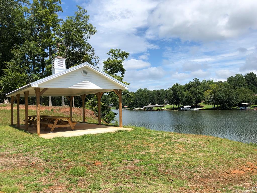 0 Cunningham Slough Road Waterloo, SC 29384 - Photo 13 of 31