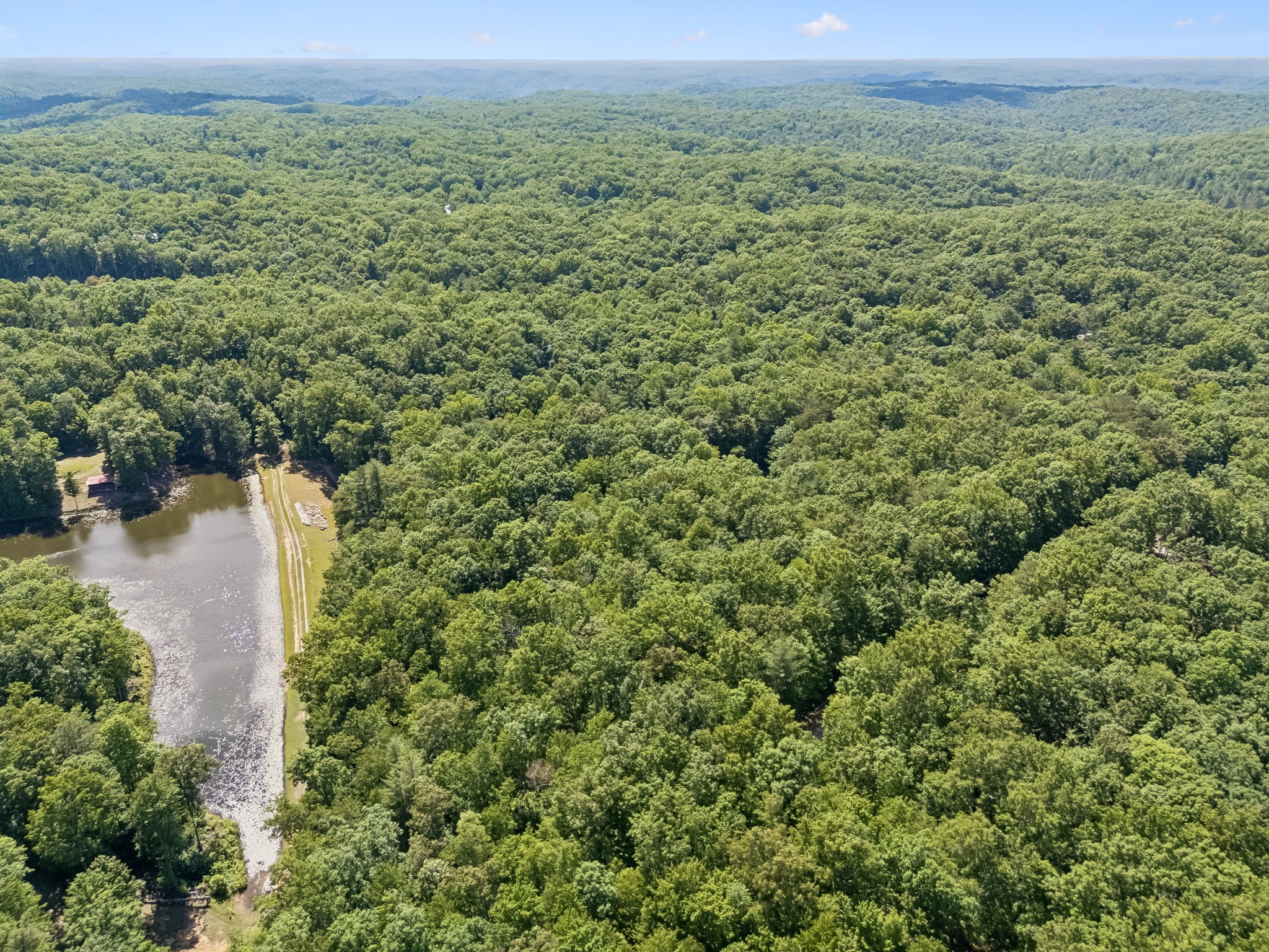 340 Doe Ridge Road Oneida, TN 37841 - Photo 85 of 99