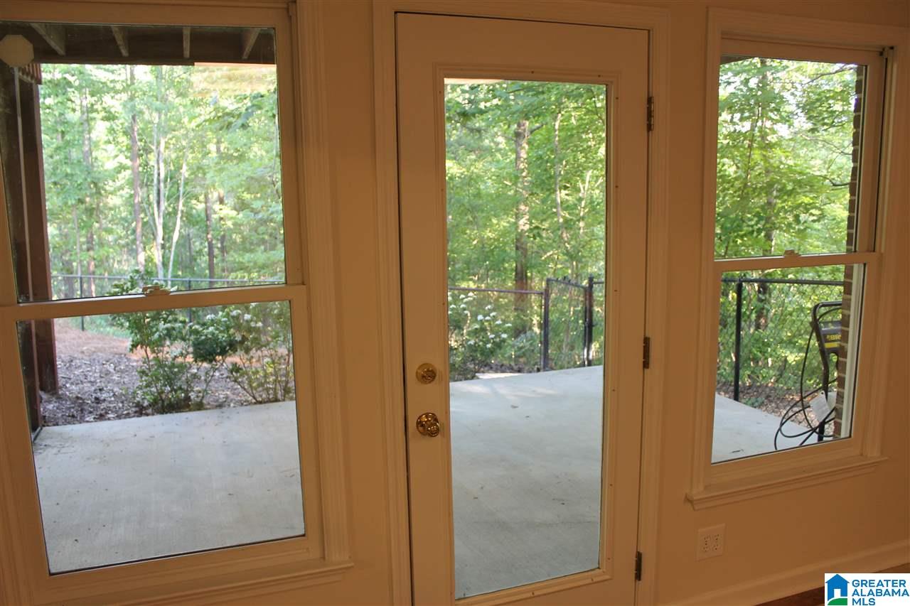 136 High Hampton Drive Pelham, AL 35124 - Photo 47 of 50