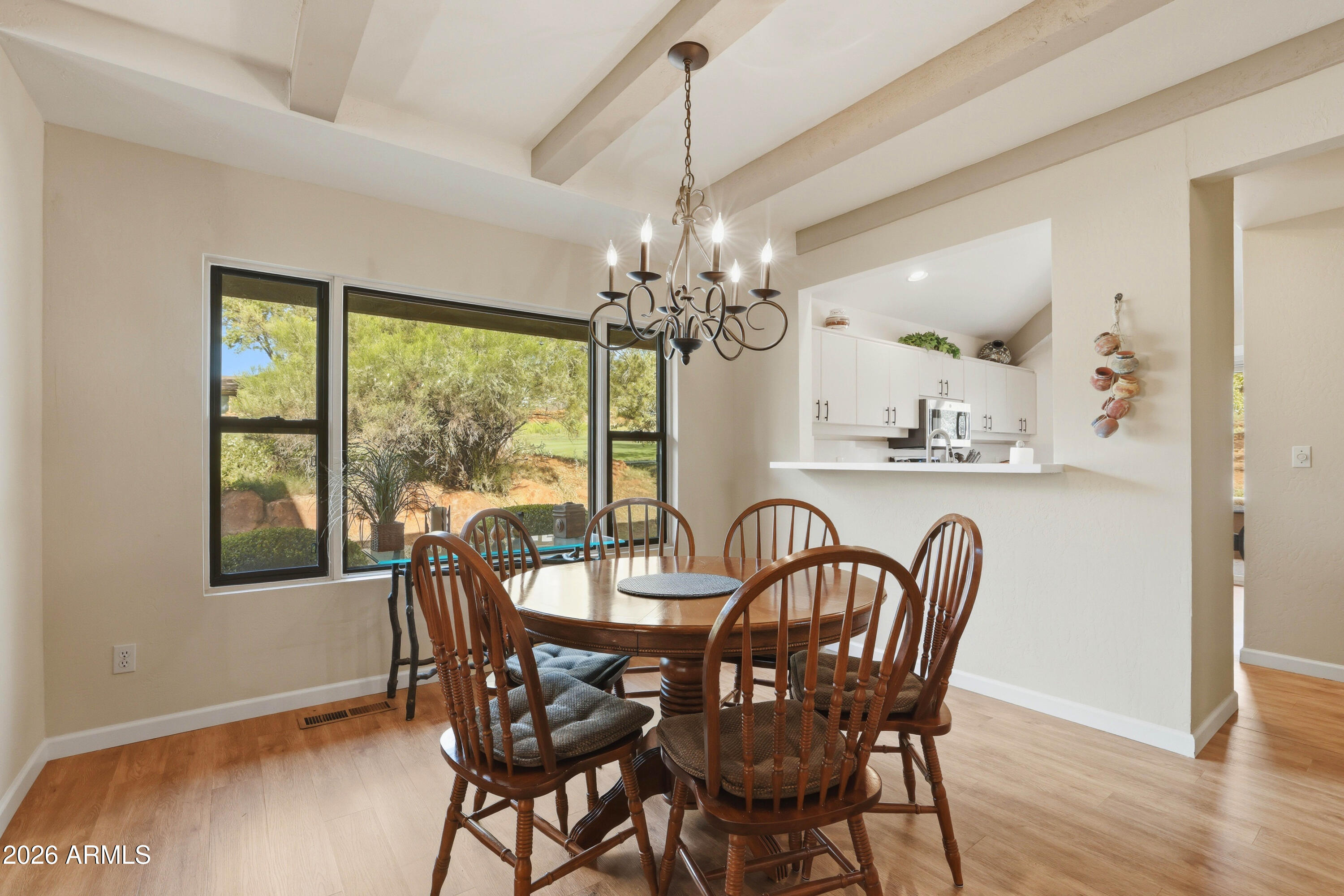 29 Red River Road Sedona, AZ 86351 - Photo 14 of 26 16-Dining Room