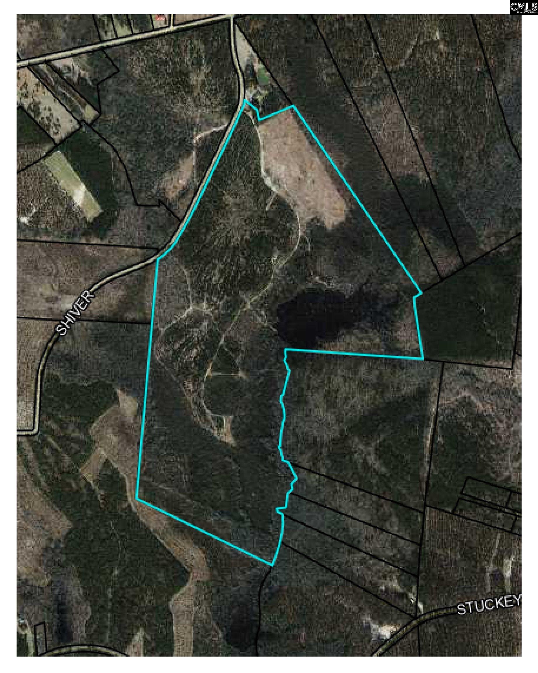 91 Shiver Road Rembert, SC 29128 - Photo 23 of 23