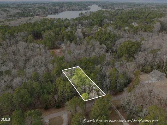 $17,500 | 104 Santee Drive, Louisburg, NC 27549