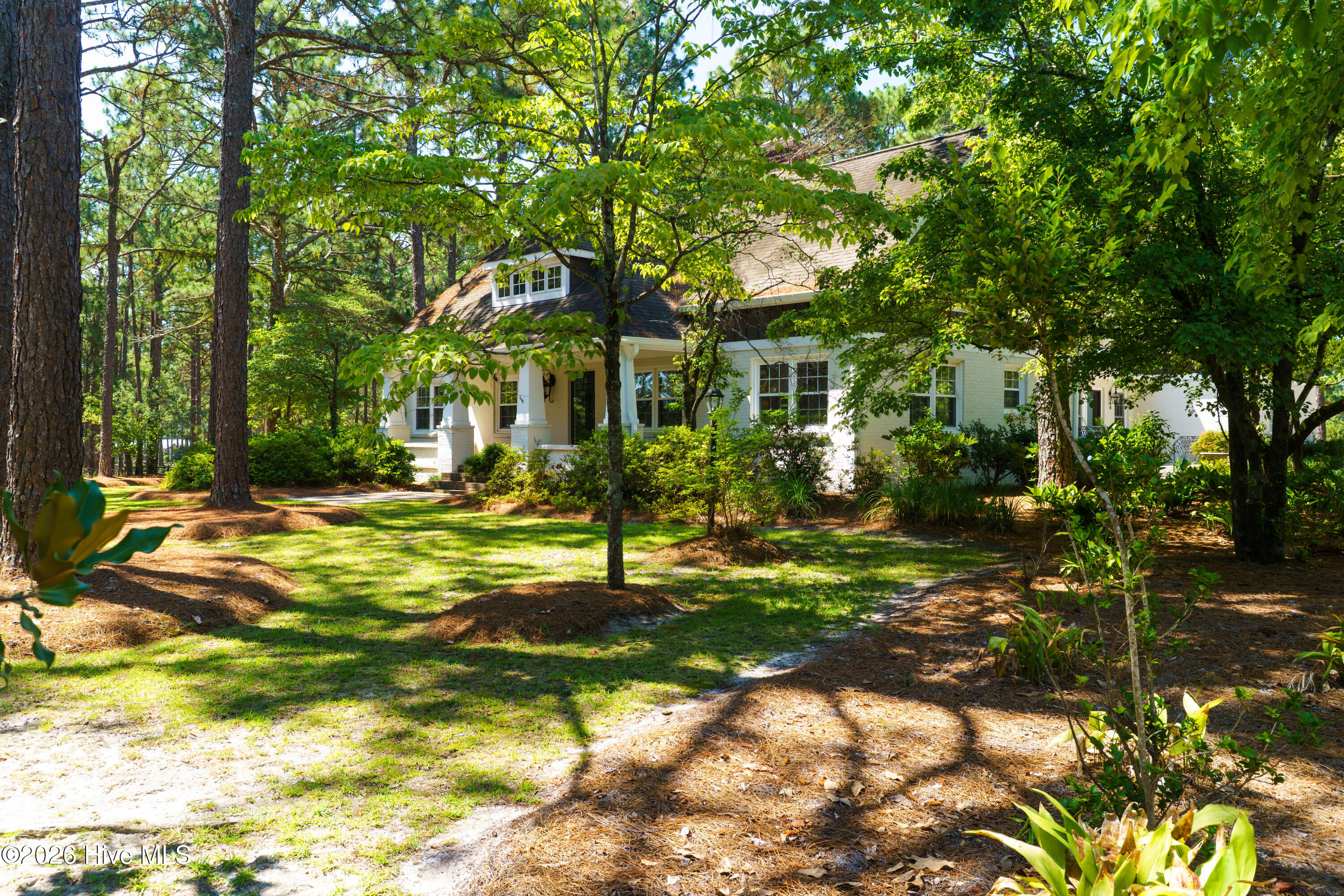769 Youngs Road Vass, NC 28394 - Photo 2 of 49