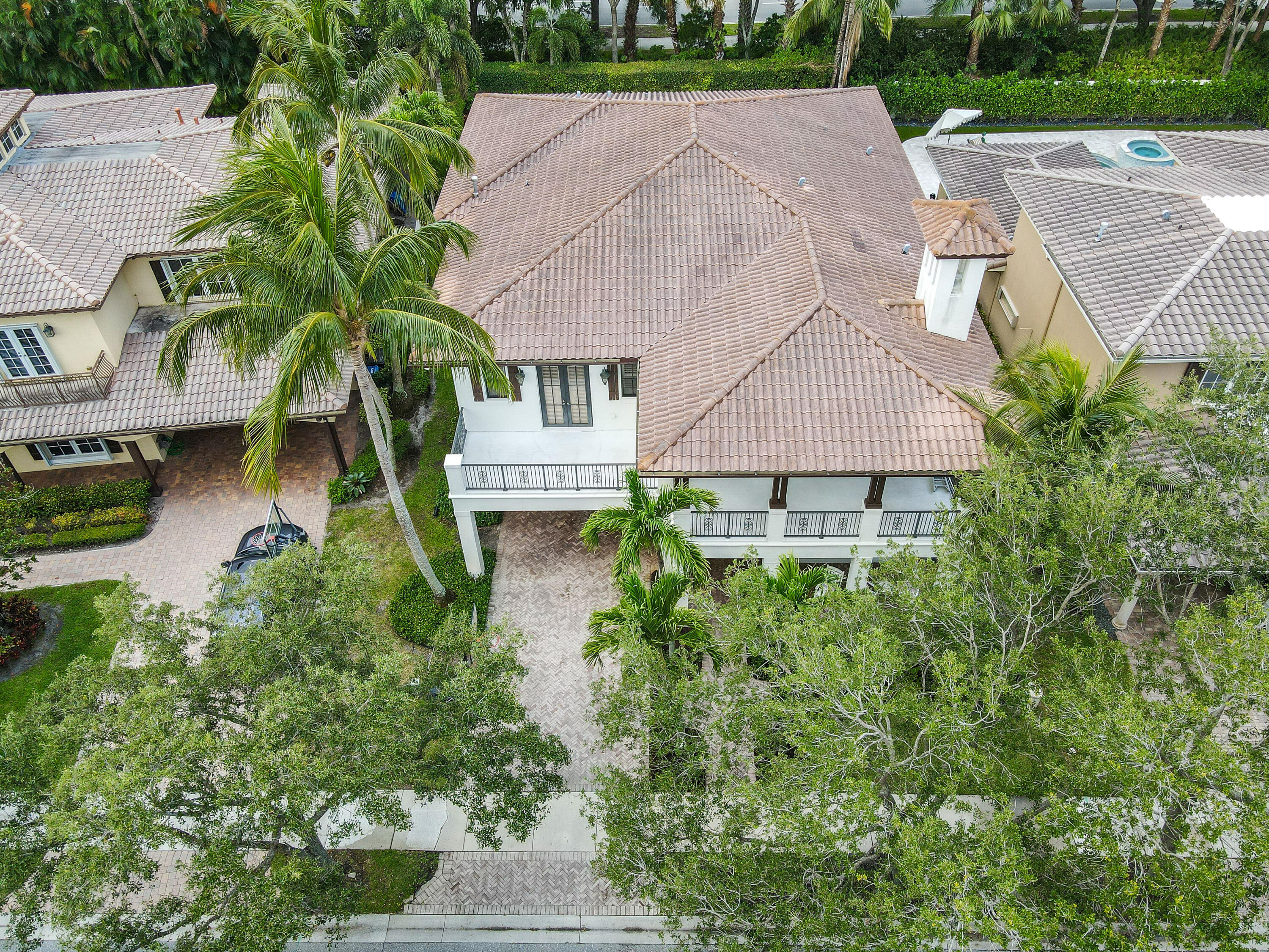 140 Segovia Way Jupiter, FL 33458 - Photo 46 of 62 140SegoviaWayAerials(6)