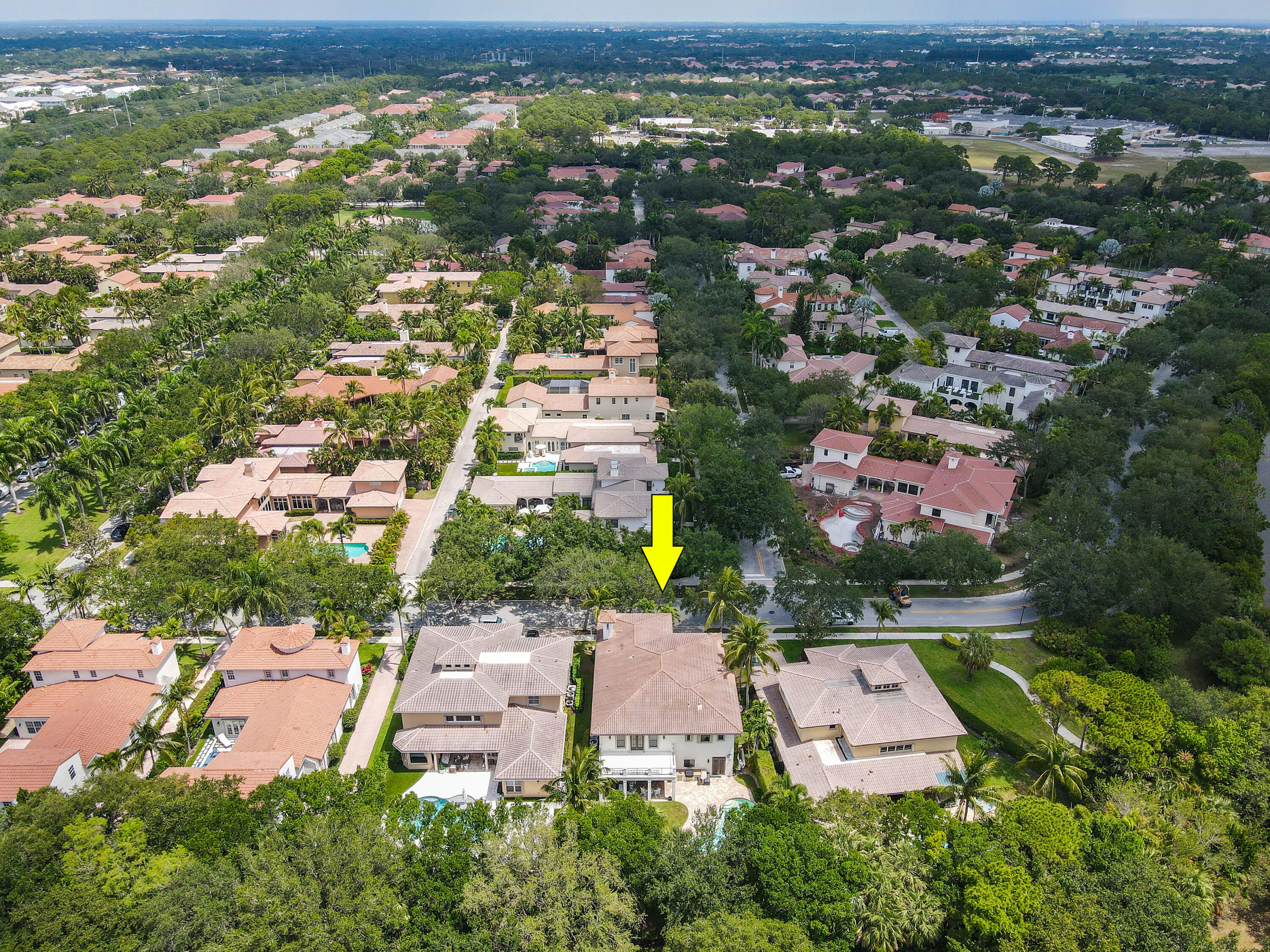 140 Segovia Way Jupiter, FL 33458 - Photo 50 of 62 140SegoviaWayAerials(14)a