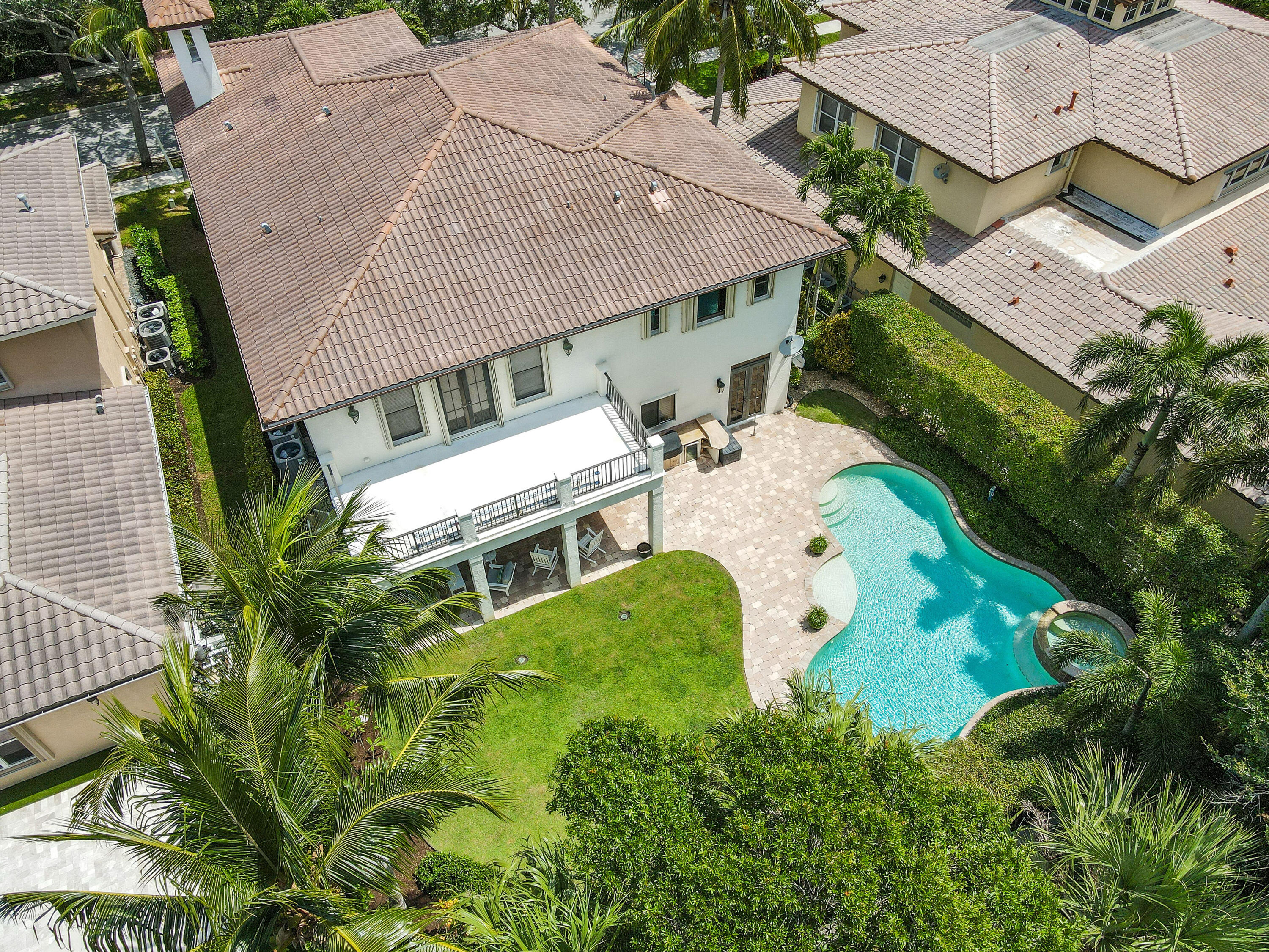 140 Segovia Way Jupiter, FL 33458 - Photo 51 of 62 140SegoviaWayAerials(16)