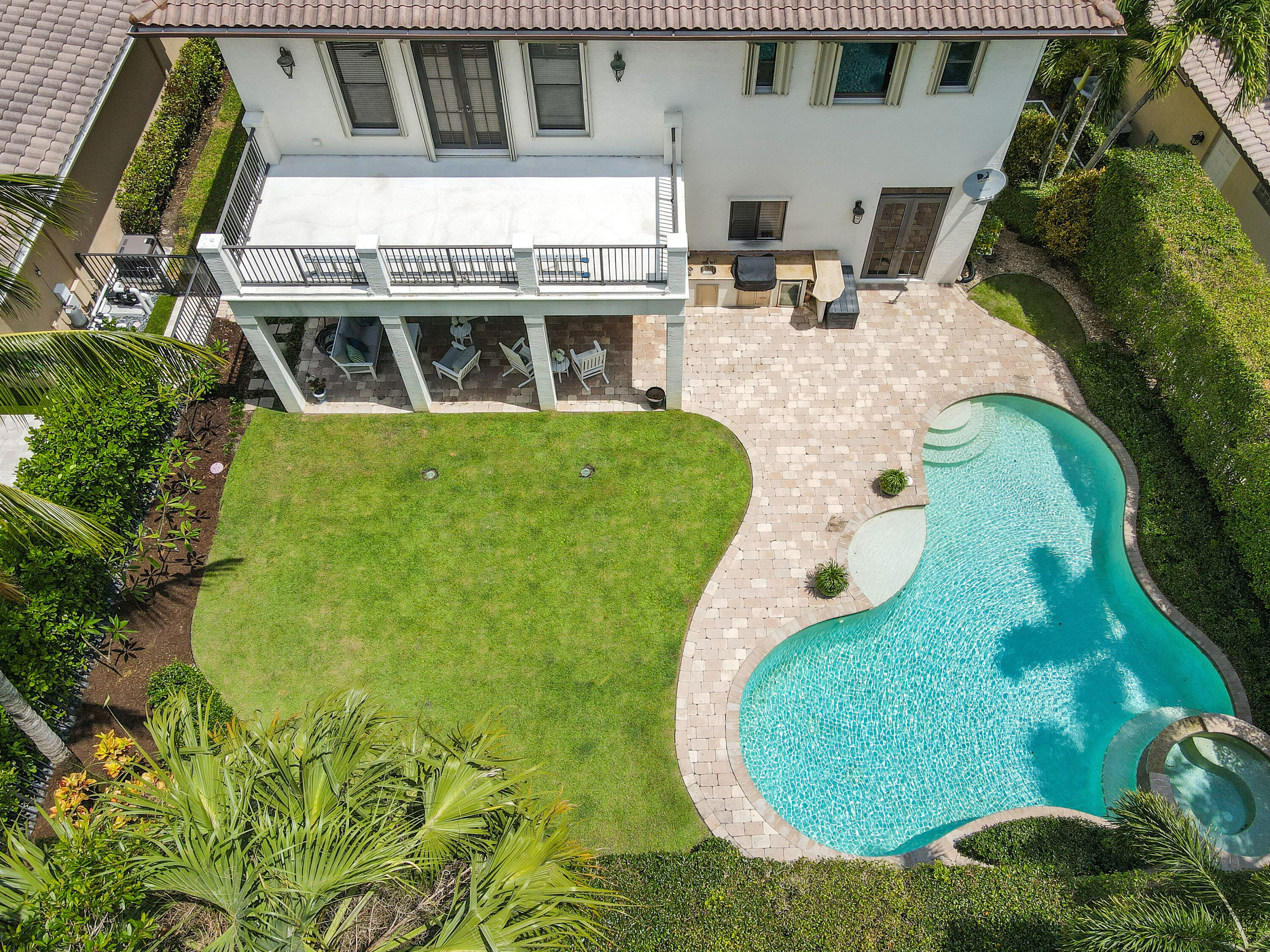 140 Segovia Way Jupiter, FL 33458 - Photo 53 of 62 140SegoviaWayAerials(18)