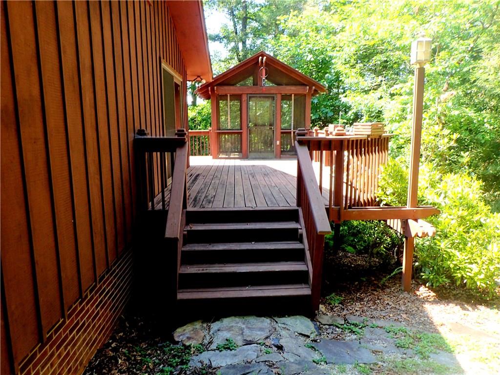 1476 Henderson Mill Road Morganton, NC 28655 - Photo 22 of 31 Gallery Image 22