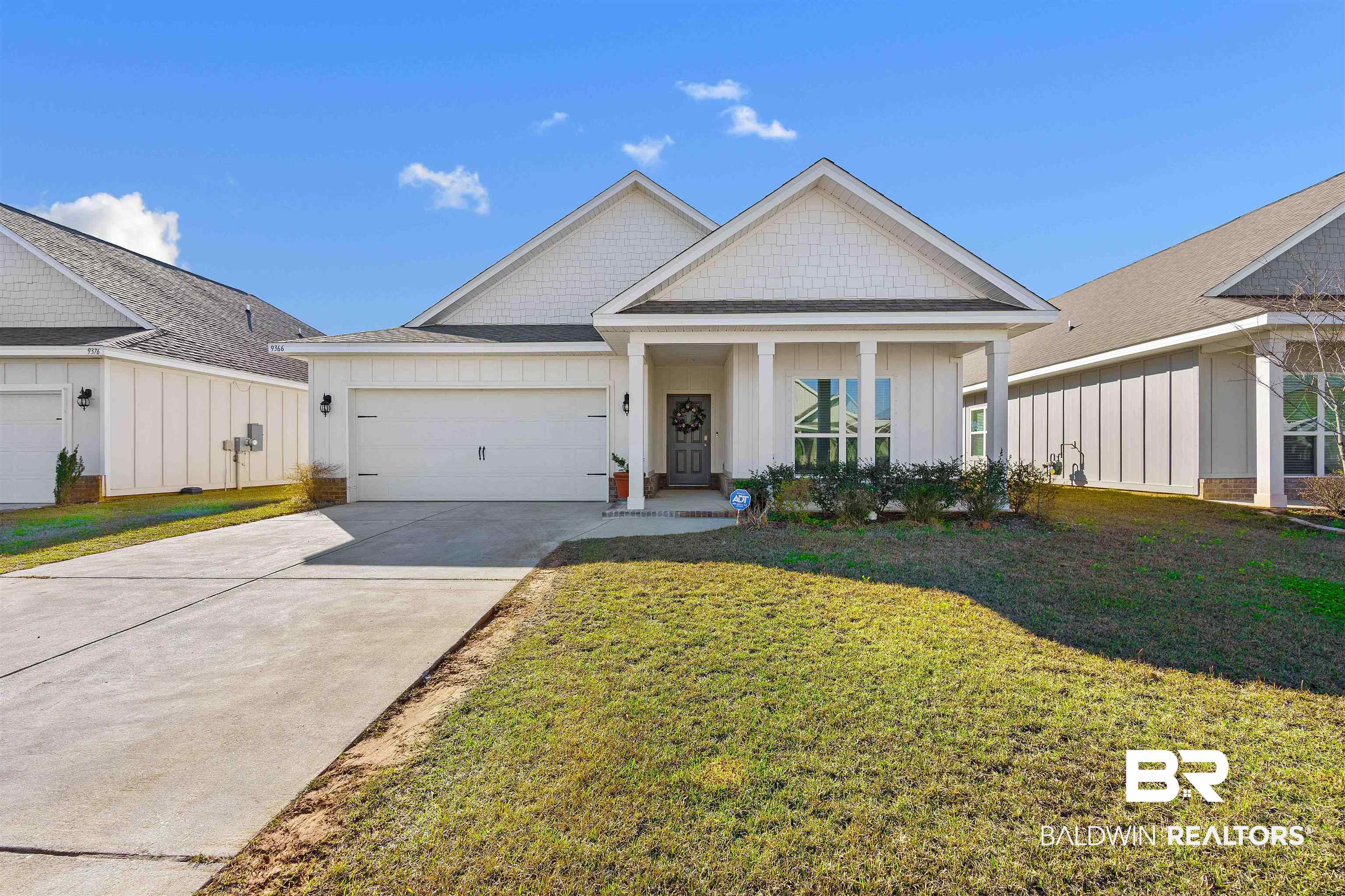 9366 Swan Point Road Daphne, AL 36526 - Photo 1 of 26