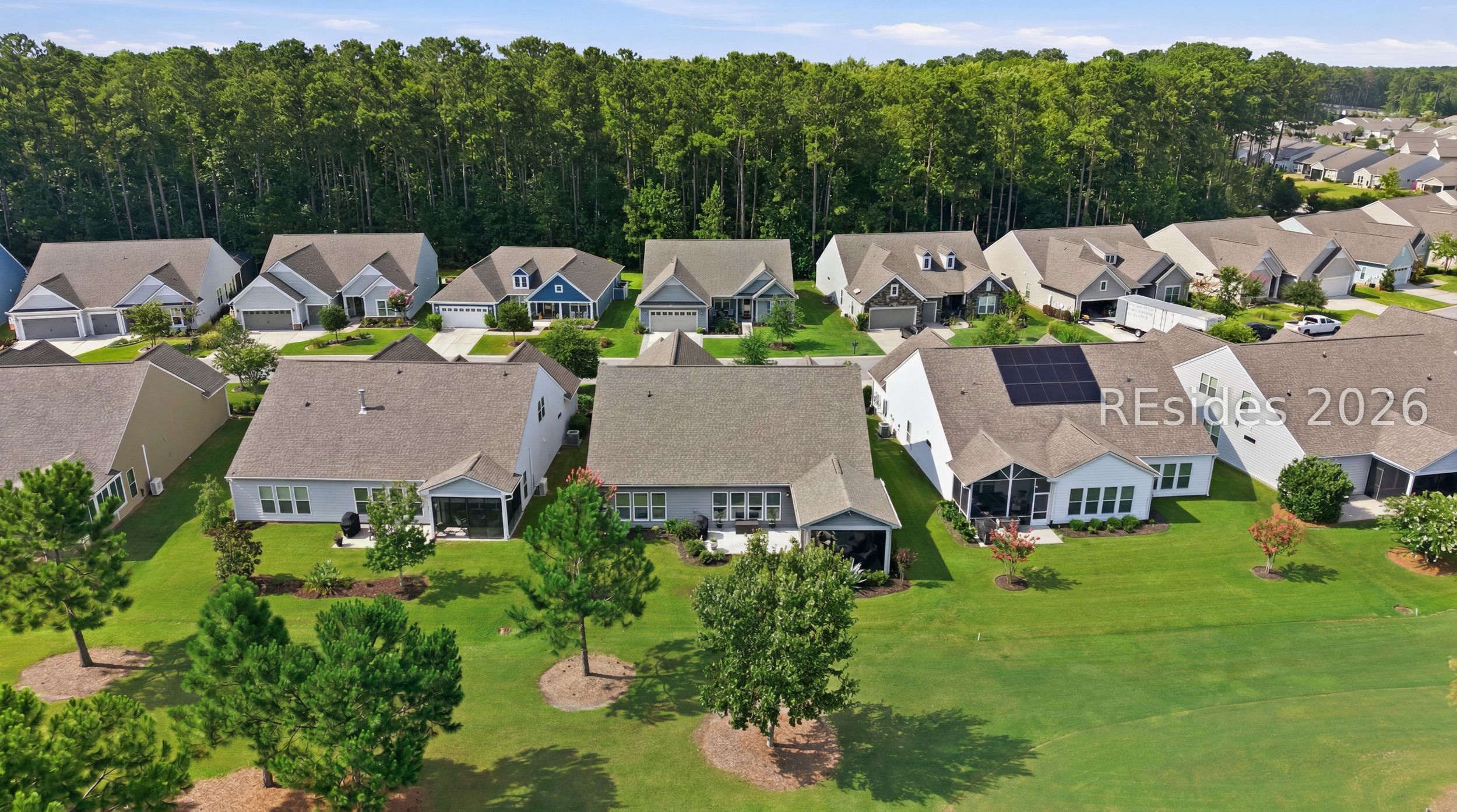 1445 Promenade Lane Bluffton, SC 29909 - Photo 46 of 78