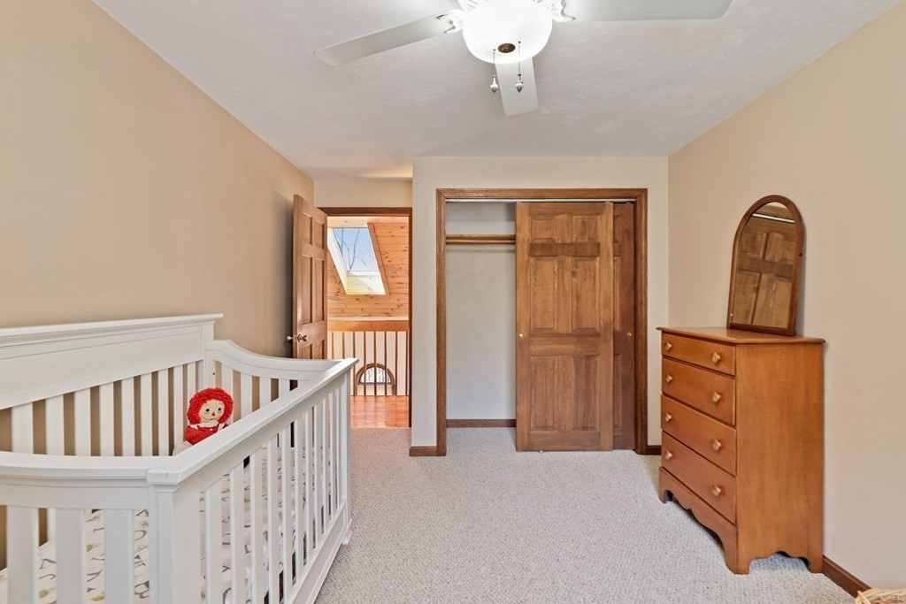 7 Campbell Court Rutland, MA 01543 - Photo 31 of 42 Gallery Image 31