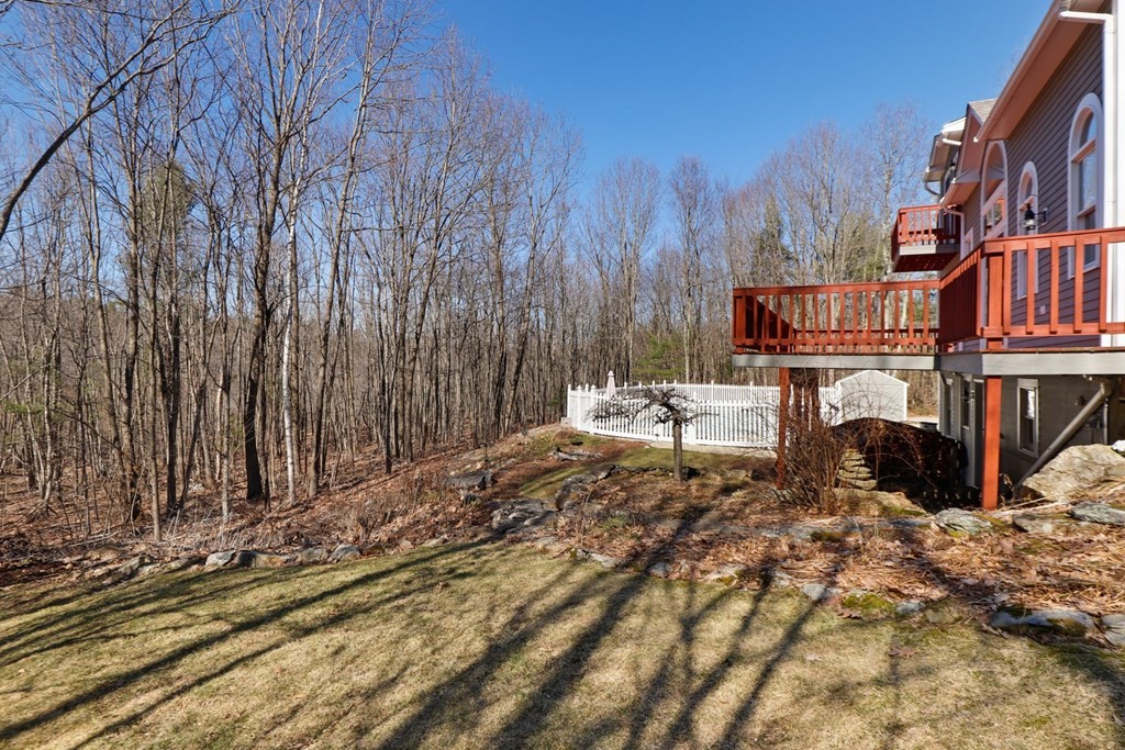 7 Campbell Court Rutland, MA 01543 - Photo 39 of 42 Gallery Image 39