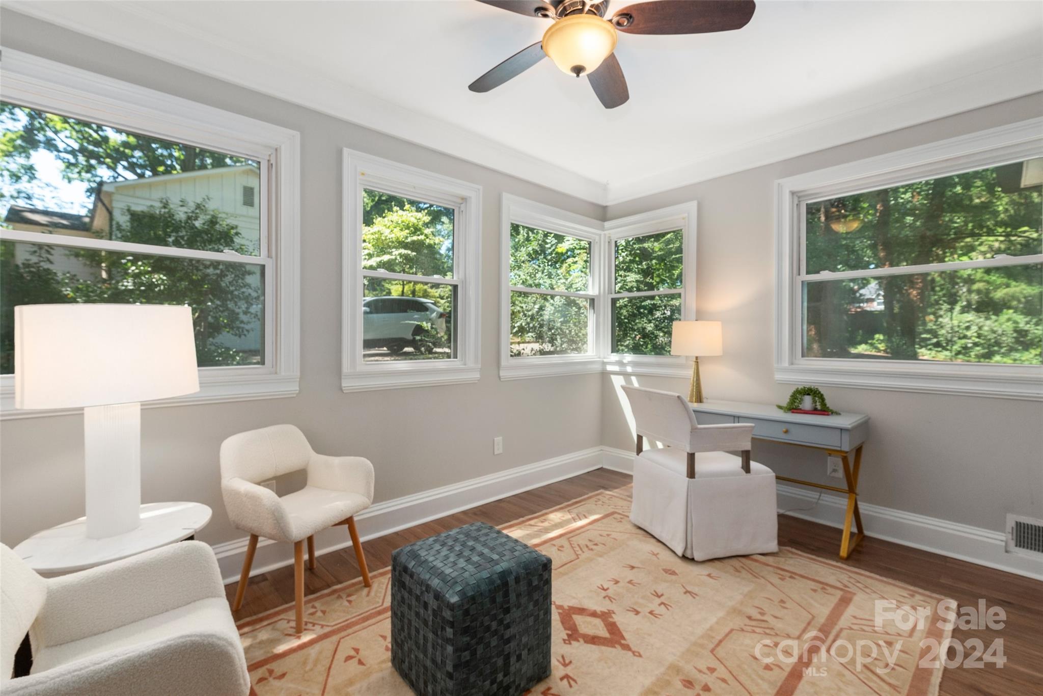 4327 Castleton Road Charlotte, NC 28211 - Photo 11 of 38 Gallery Image 11