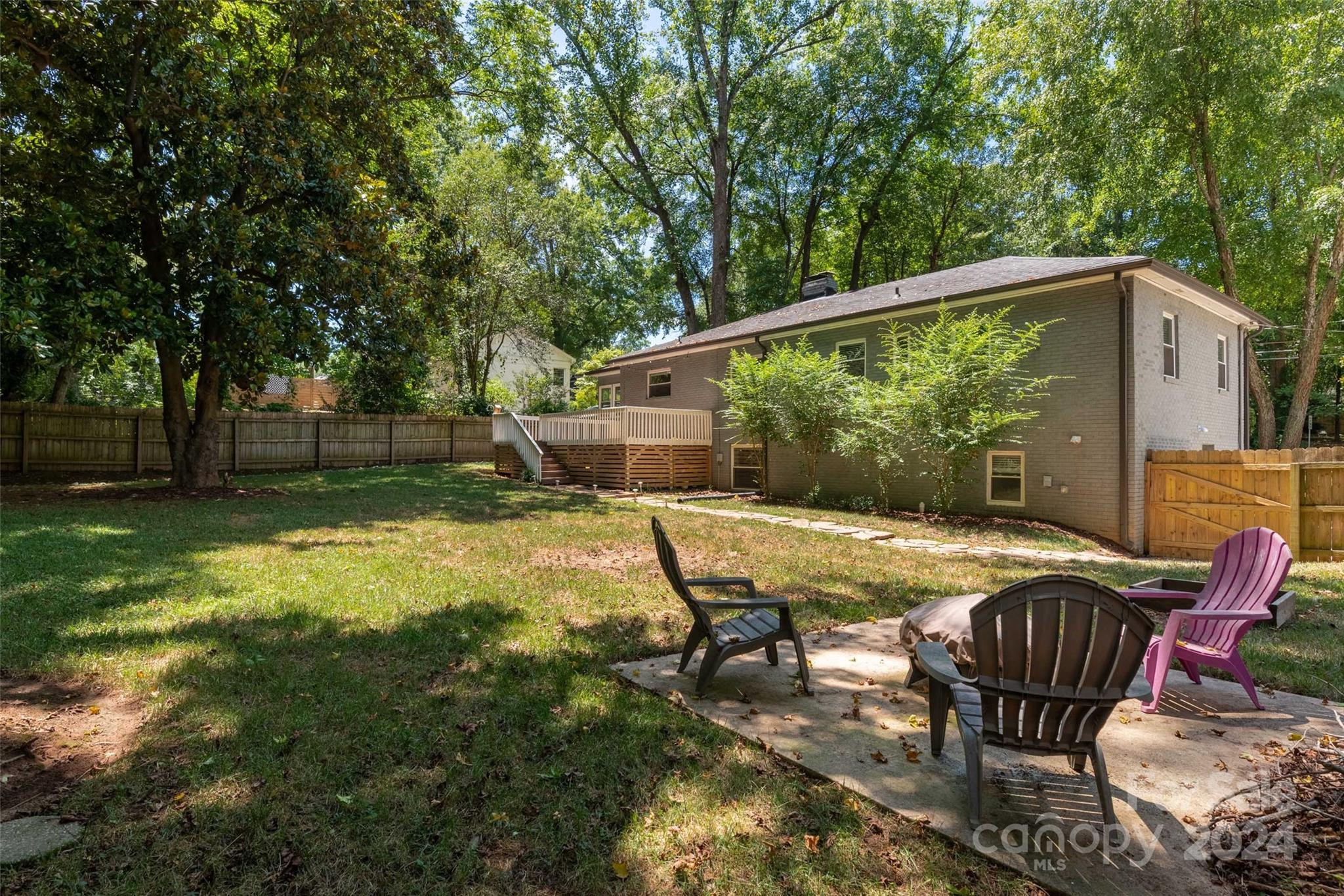 4327 Castleton Road Charlotte, NC 28211 - Photo 36 of 38 Gallery Image 36