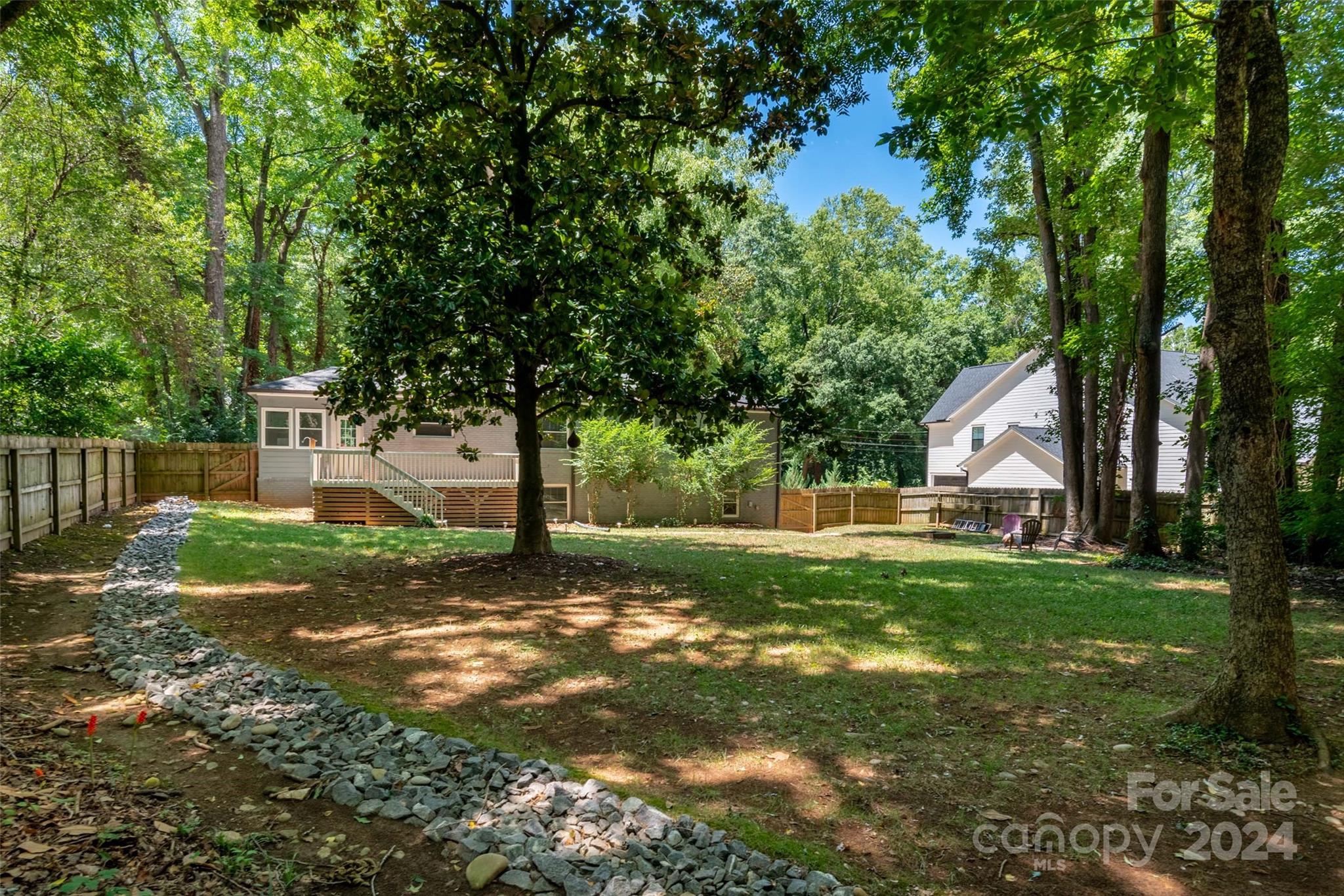 4327 Castleton Road Charlotte, NC 28211 - Photo 37 of 38 Gallery Image 37