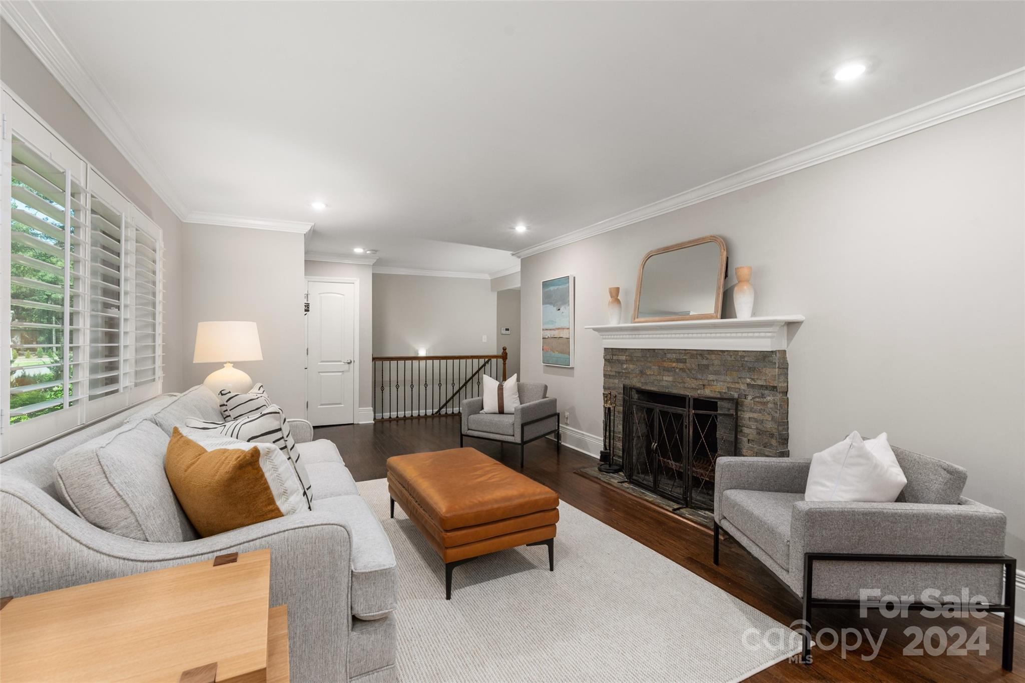 4327 Castleton Road Charlotte, NC 28211 - Photo 5 of 38 Gallery Image 5
