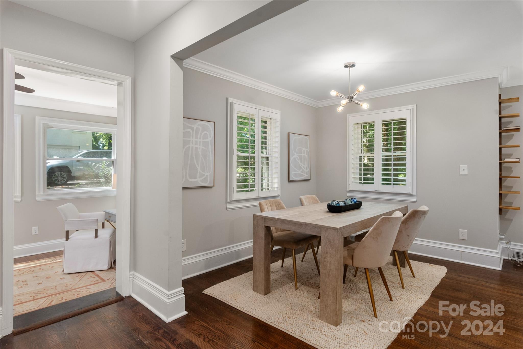 4327 Castleton Road Charlotte, NC 28211 - Photo 8 of 38 Gallery Image 8