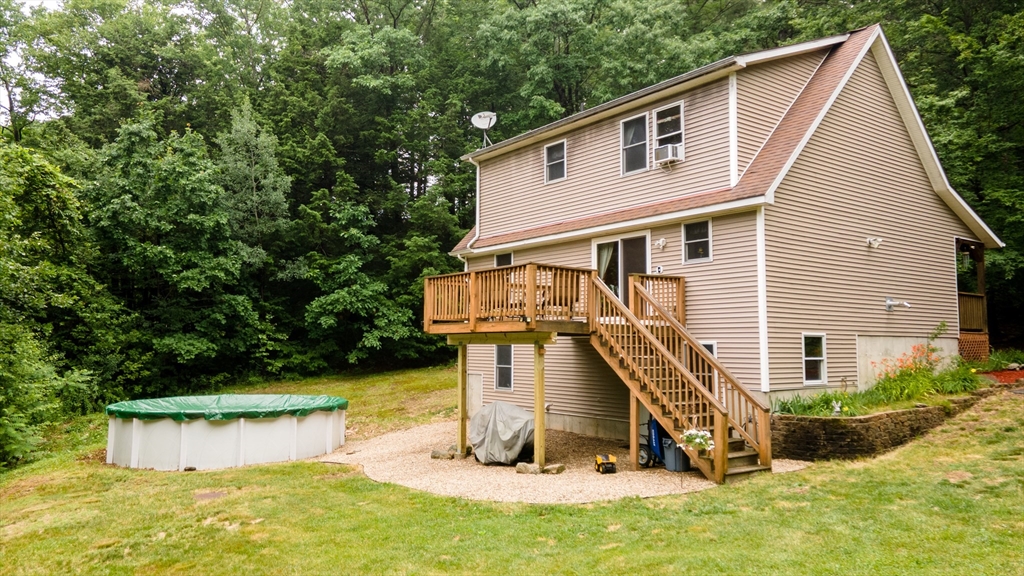 40 Lake Mattawa Road Orange, MA 01364 - Photo 38 of 42