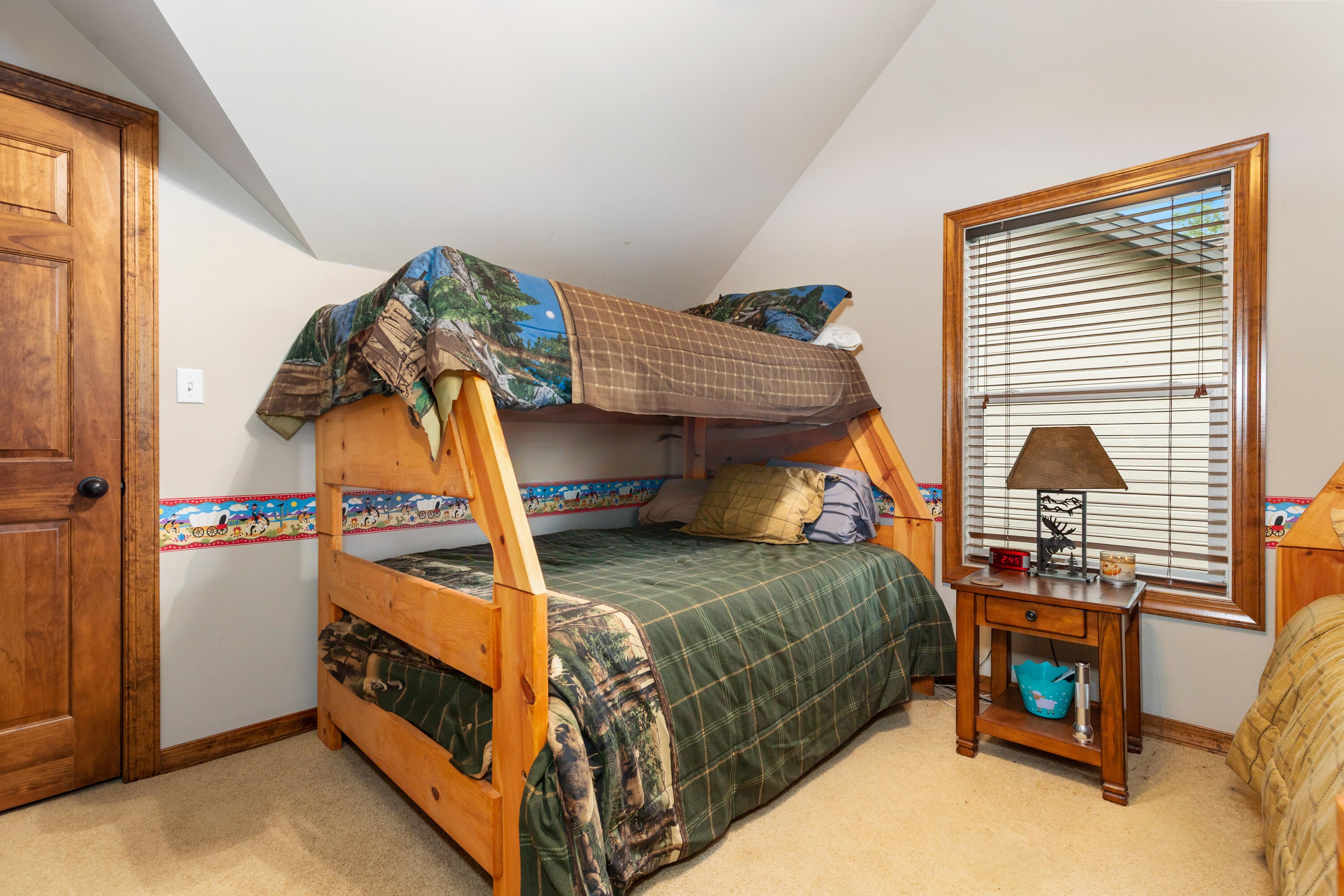 56200 East 294 Road, Unit 8 Afton, OK 74331 - Photo 29 of 45 Brighton Bay #8-50