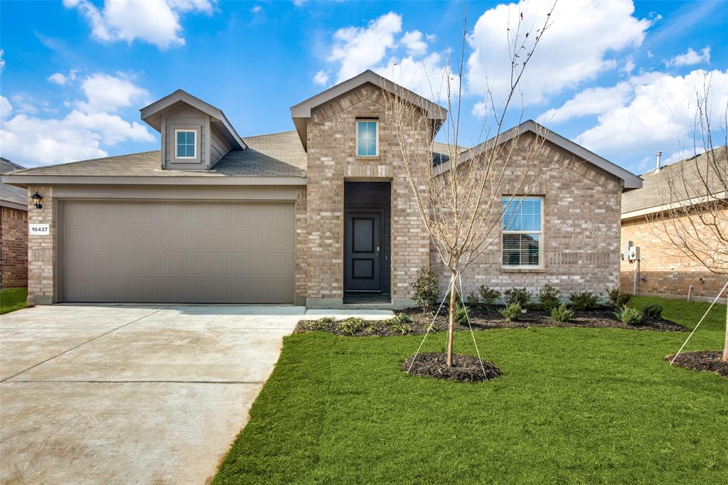 16437 Pembine Lane Justin, TX 76247 - Photo 1 of 10