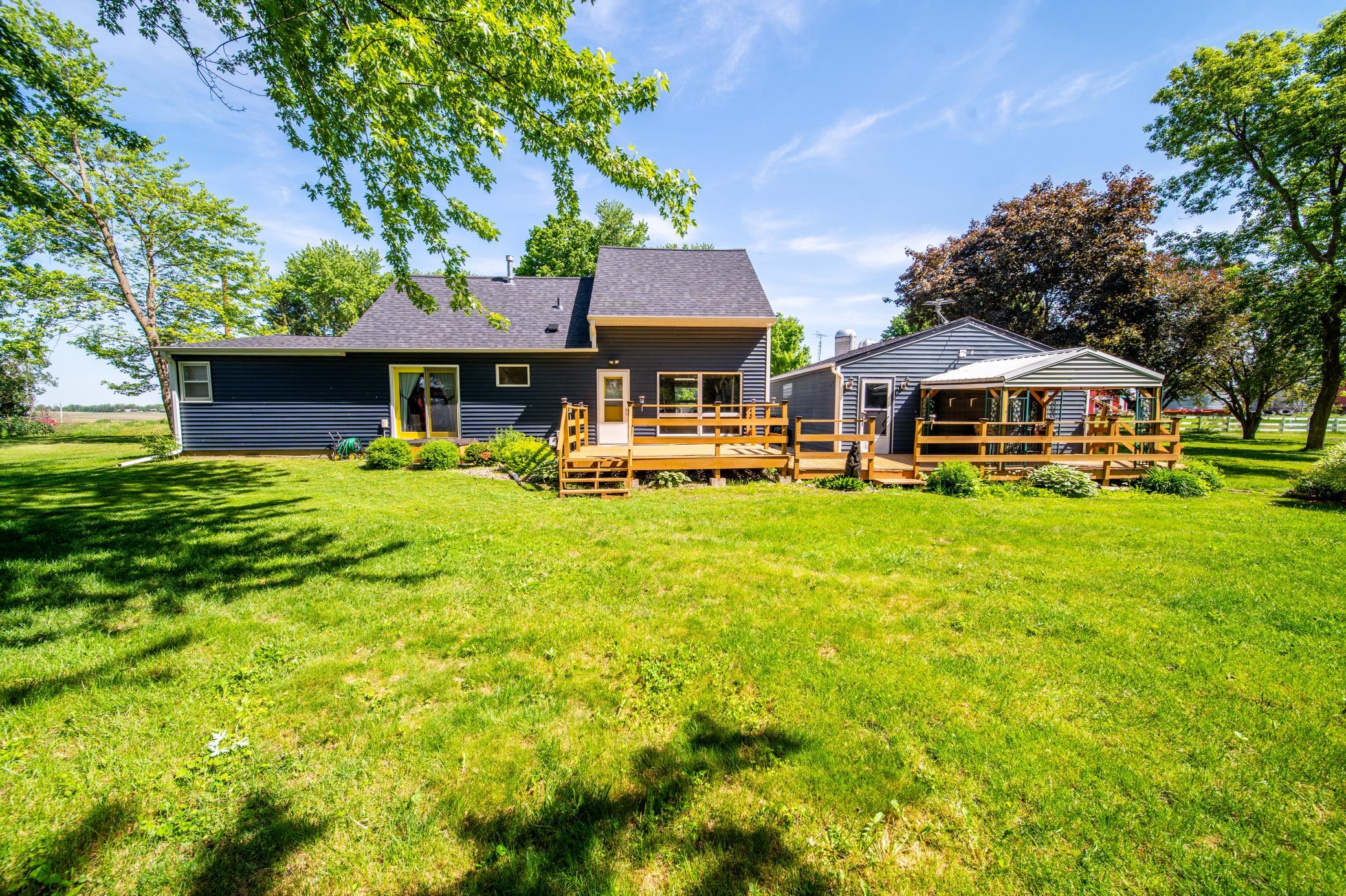 502 80th Street Southeast Rochester, MN 55904 - Photo 34 of 51