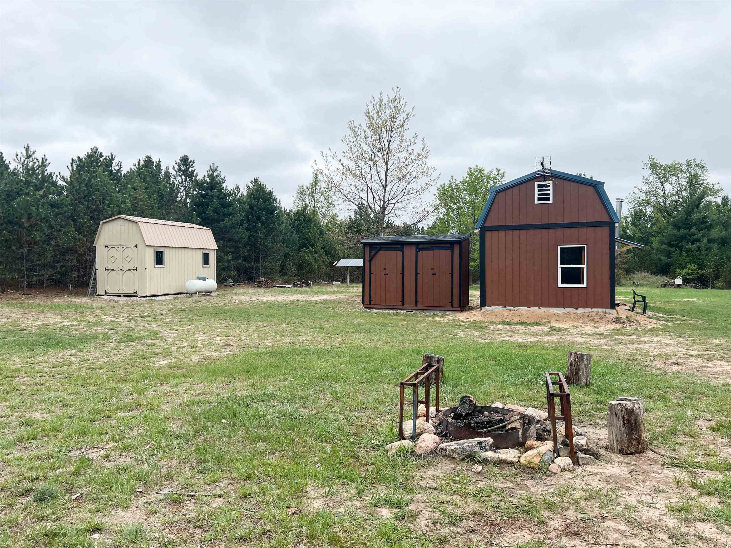 3633 East 16 Road Manton, MI 49663 - Photo 1 of 47