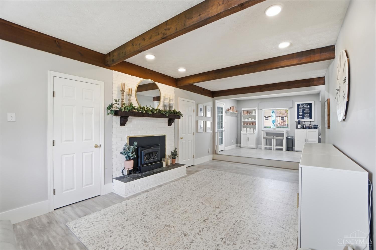 8639 Cheviot Road Cincinnati, OH 45251 - Photo 24 of 72