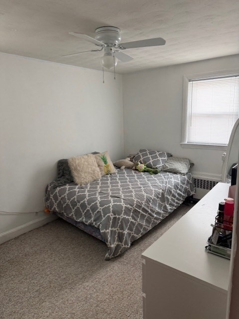 40 Brookline Avenue Hull, MA 02045 - Photo 15 of 24 a bed sitting in a bedroom next to a window