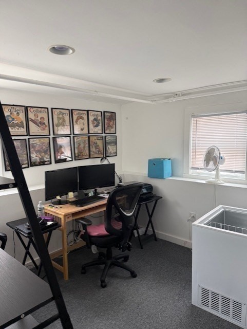 40 Brookline Avenue Hull, MA 02045 - Photo 19 of 24 a workspace with furniture and a window