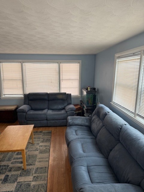 40 Brookline Avenue Hull, MA 02045 - Photo 9 of 24 a living room with furniture and windows