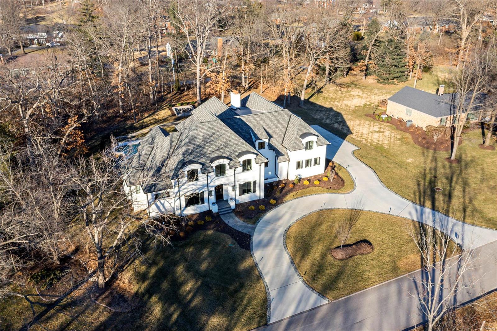18 Williamsburg Road St. Louis, MO 63141 - Photo 87 of 91 Gallery Image 87