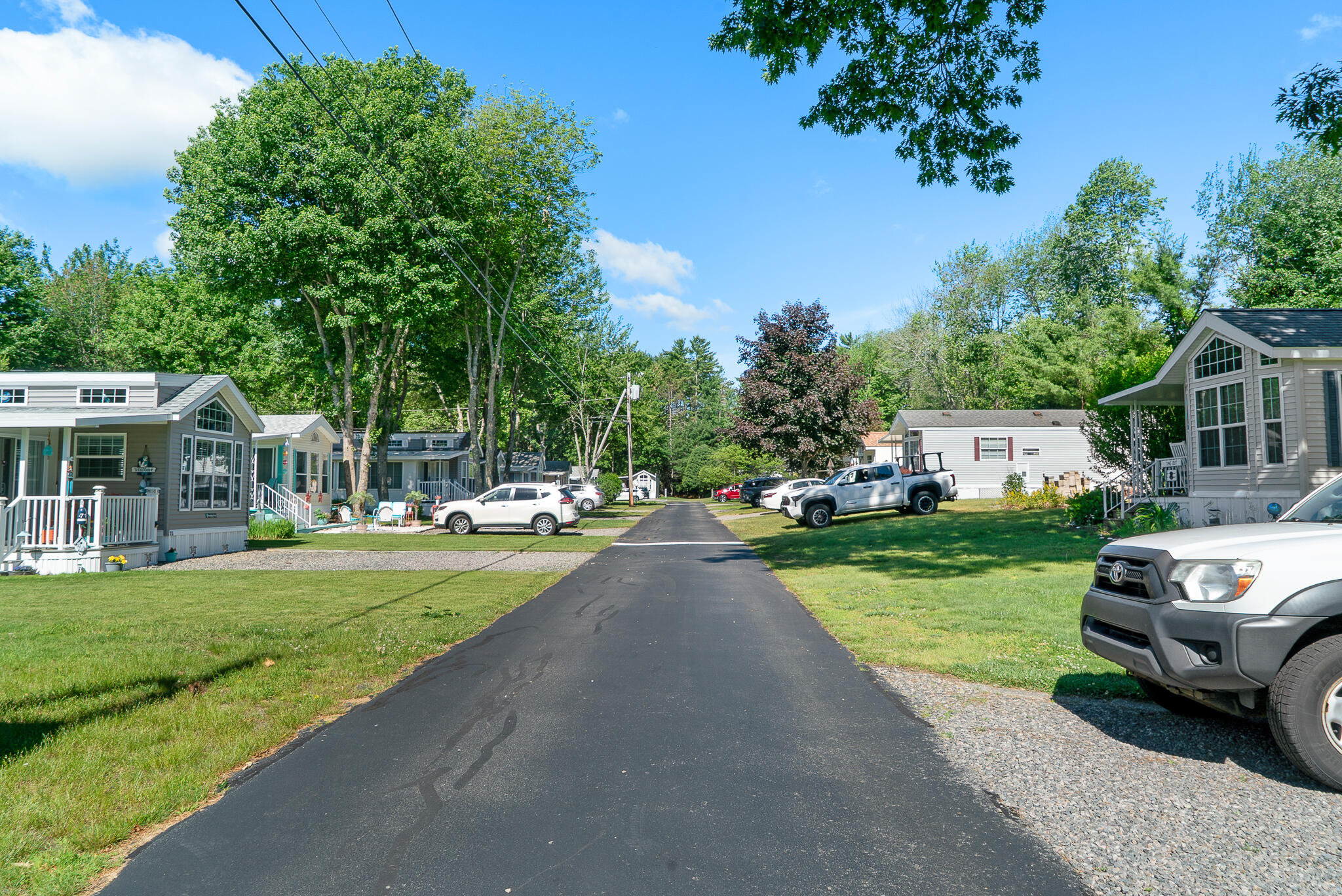 620 Post Road, Unit 71 Wells, ME 04090 - Photo 22 of 23