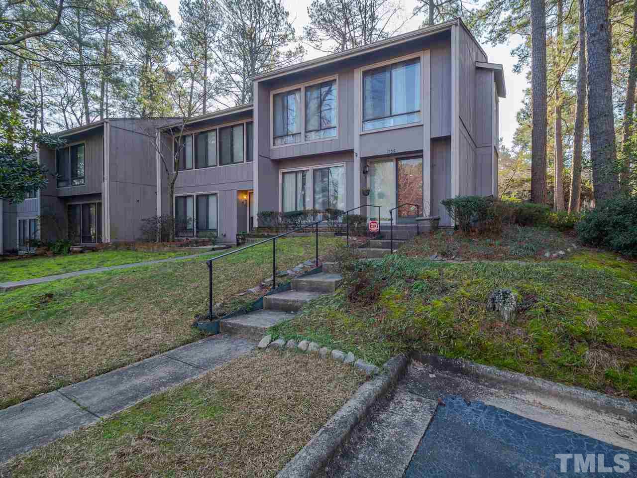 1756 Quail Ridge Road Raleigh, NC 27609 - Photo 1 of 30