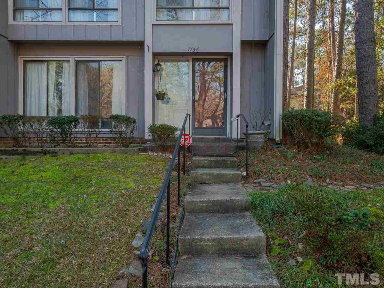 1756 Quail Ridge Road Raleigh, NC 27609 - Photo 3 of 30
